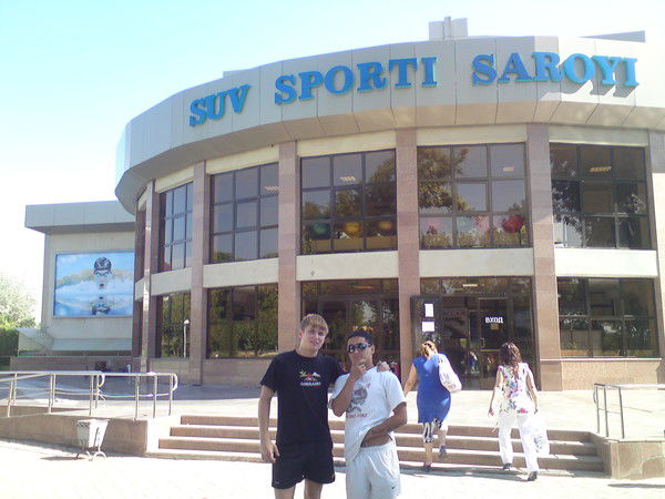 Илья Ткачев