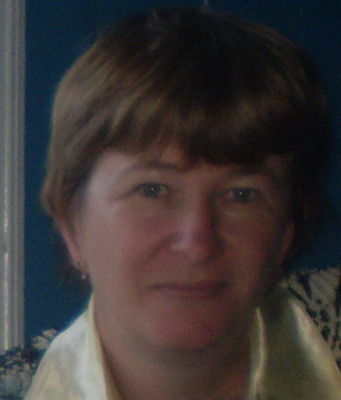 Татьяна Кононова