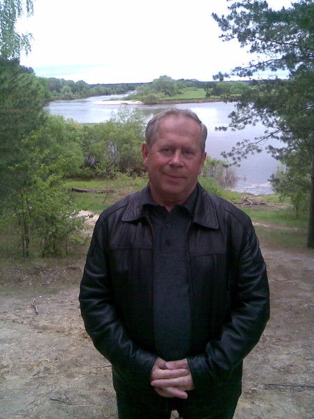 Александр Стрешнев