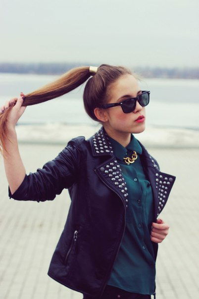 Алёна Викторова