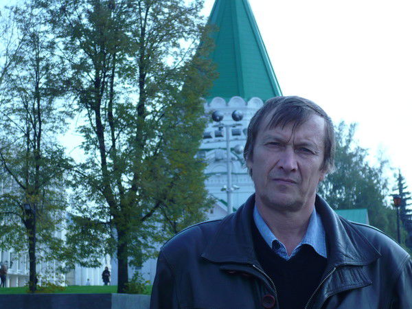 Валентин Дигтяр