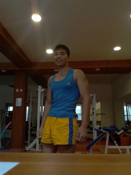 Арсен Жанатов