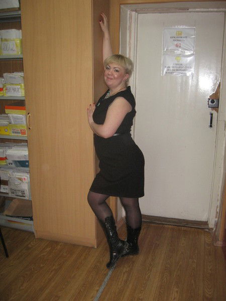 Ольга Гущина