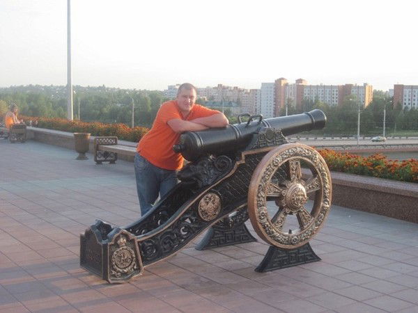 Андрей Орлов