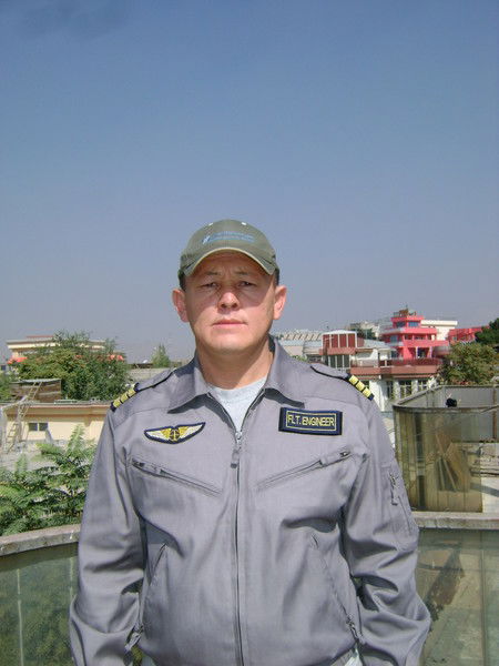 Жакыпбек Уметов