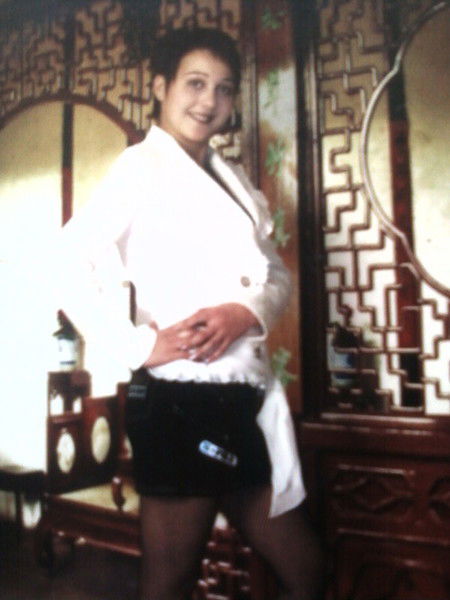 Анюта Нестерова