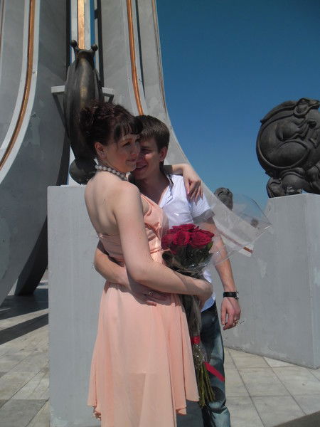 Елизавета Смирнова