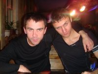 Владимир Падерин