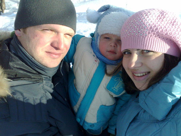 Роман Горбатовский