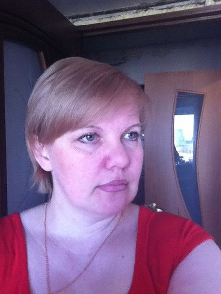 Виктория Шакирова