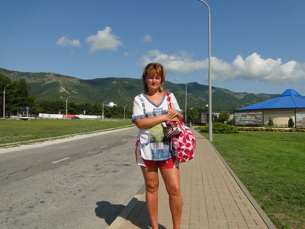 Лариса Васильева