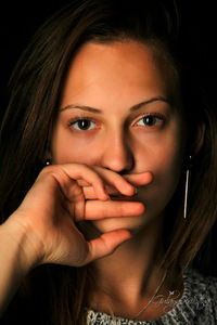 Настя Павлова