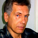 Сергей Скорлупин