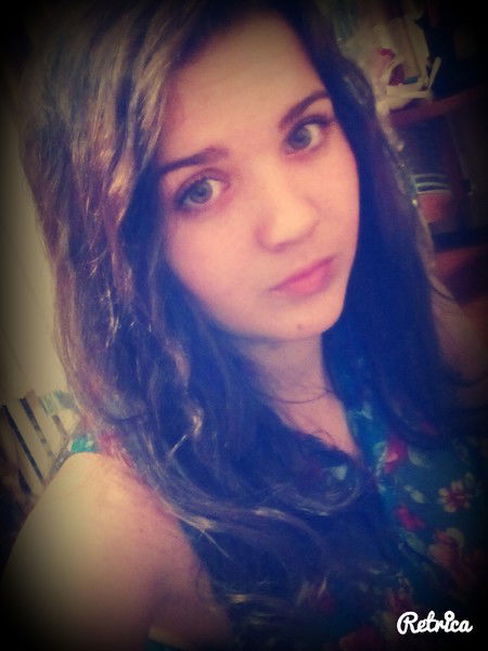 Екатерина Комарова