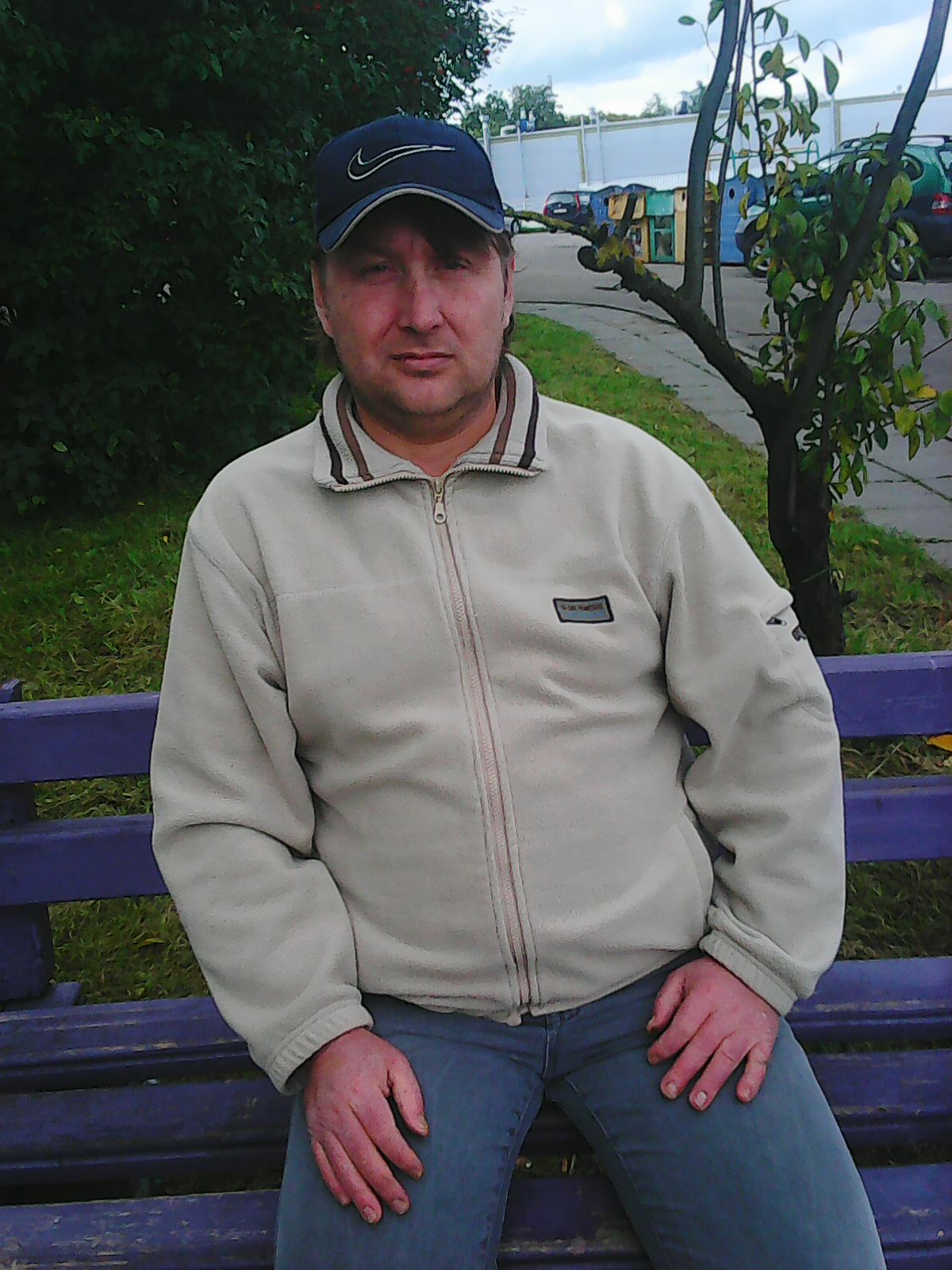 Денис Коверко