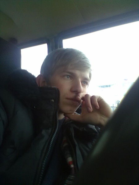 Коля Долгополов