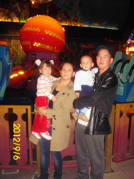 ***** Эльвирок