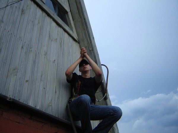 Димас Мурашов