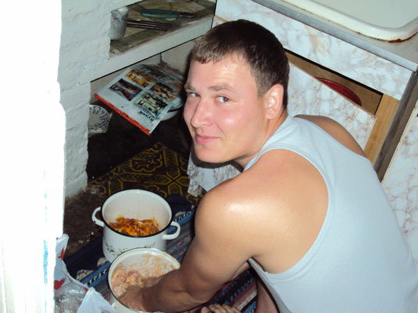 Вячеслав Диянов