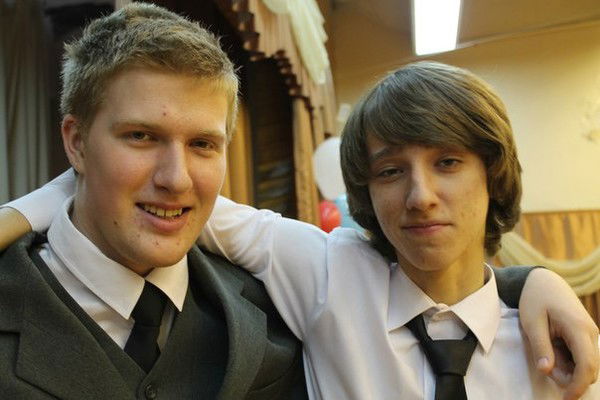 Егор Толстов