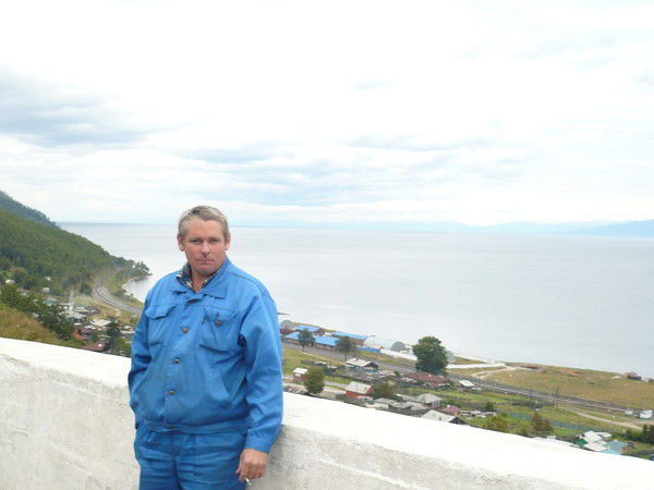 Константин Полунин