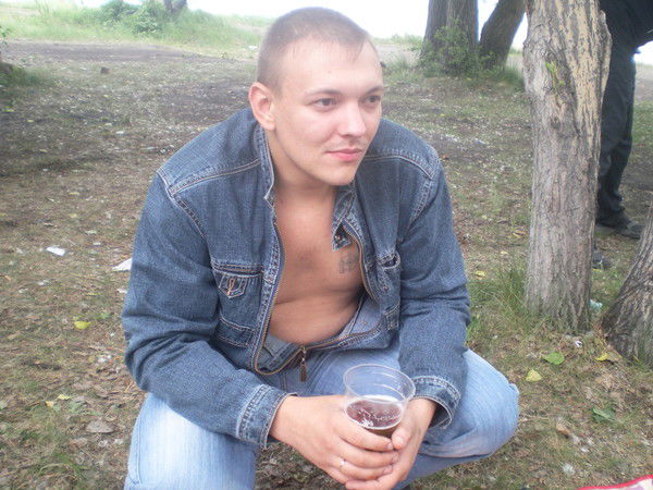 Дмитрий Башмаков