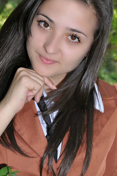 Людмила Людмила Чобан