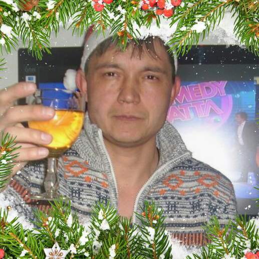 Руслан Михайлов