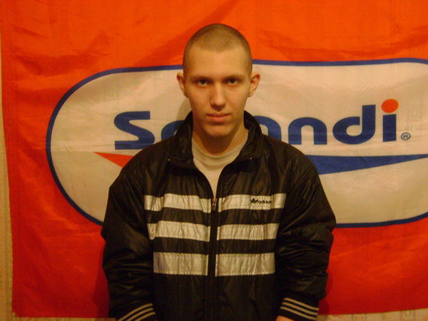 Вадим Ездаков