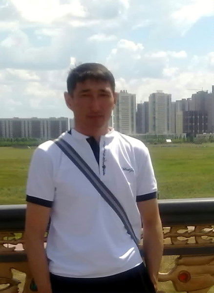 Канат Нурпеисов