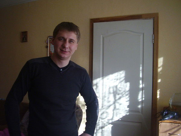 Павел Панов