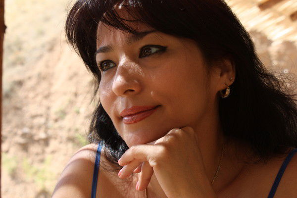 Раноша Ходжаева