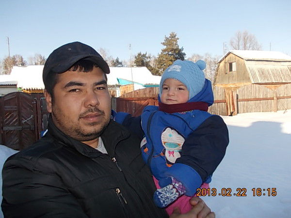 Шохрат Хемраев