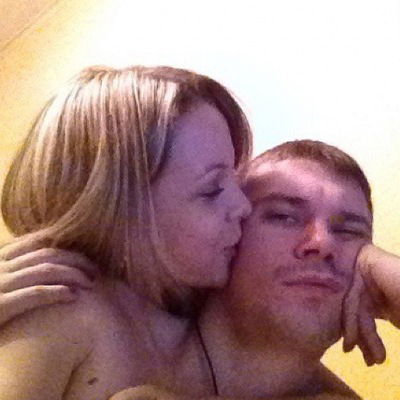 Максим Писаренков