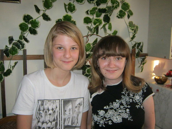 Наталя Дроздова