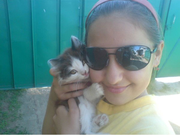 Римма Вафина