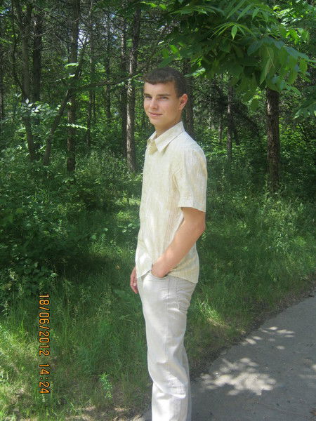 Артем Режепа