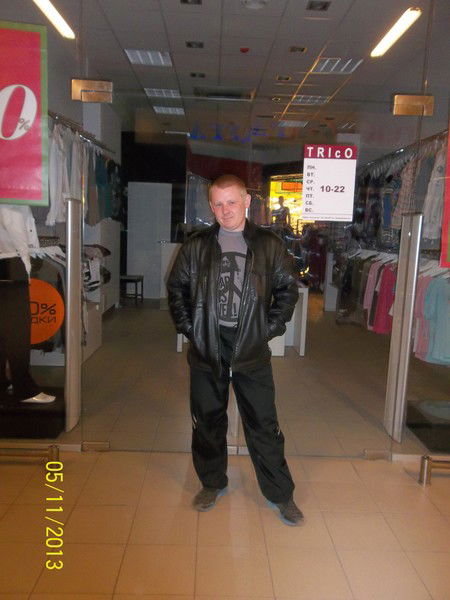 Александр Братишкин