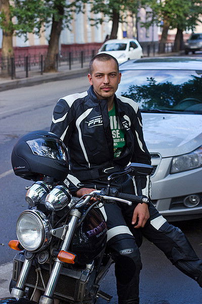 Максим Дульянинов