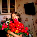 Елена Мулевая