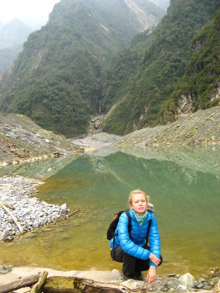 Вера Кидяева