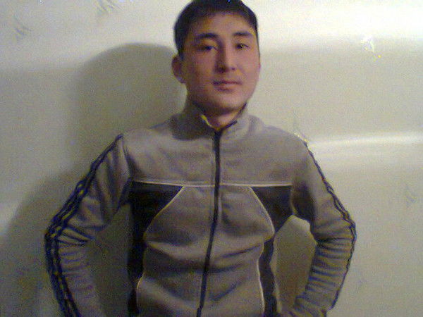 Ардак Ондабаев