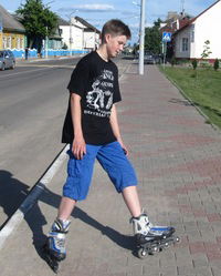 Антон Сикорский