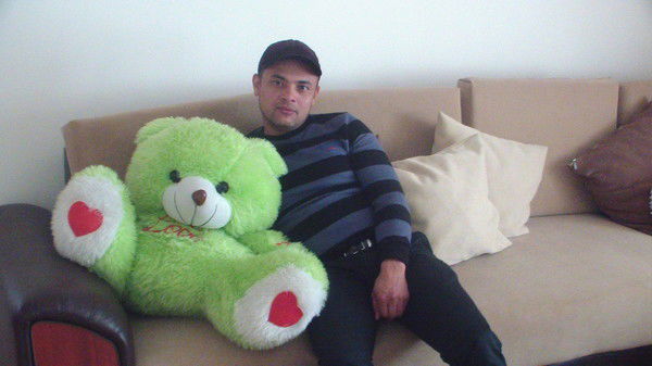 Шерали Миржалиев