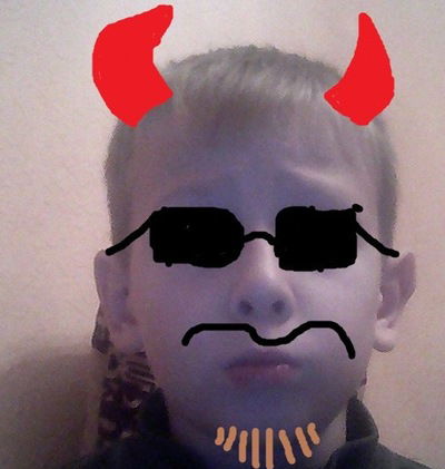 Антон Попов