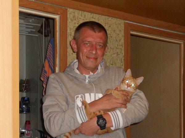 Валера Казанов