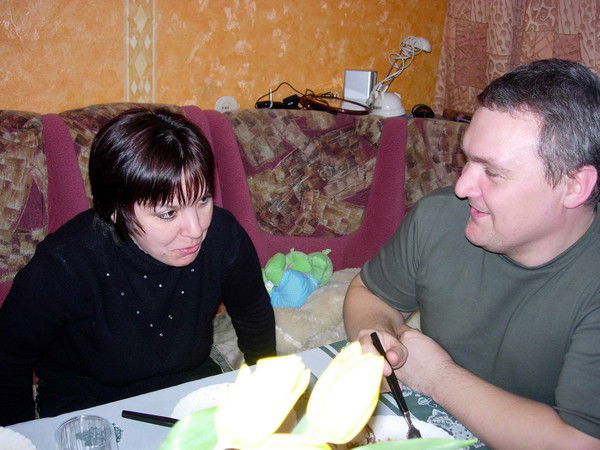 Елена Болдырева