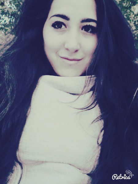 Кристина Оганян