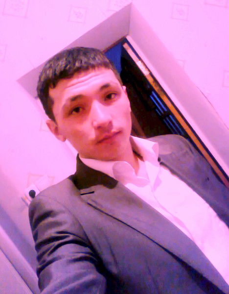 Салауат Кадыров