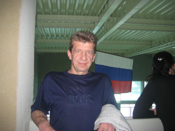 Сергей Котиков